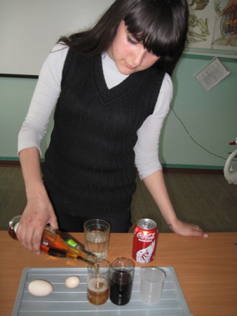 Исследовательская работа. 2013-2014 гг /Арнст Елизавета 7а класс